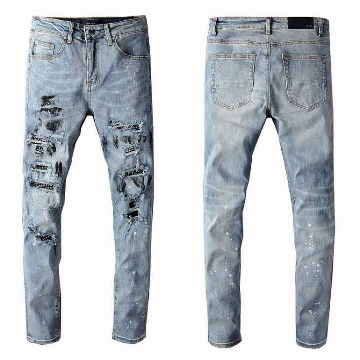 Picture of Amiri Jeans Long _SKUAmirisz28-4025g546911